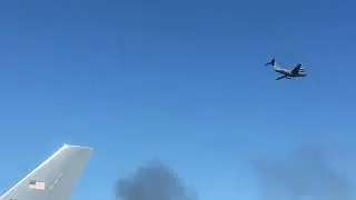 JBER ALASKA AIR SHOW 2024