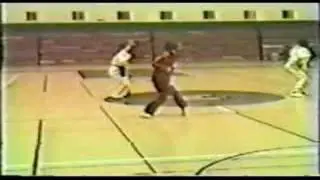 Tien Shan Pai - Dragon Fist