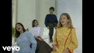 Cedarmont Kids - Rig-a-jig-jig
