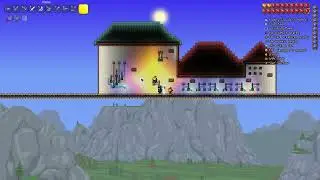 how to use the logic gates in terraria (examples)