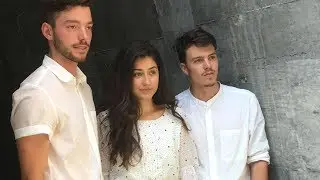 Bluesfest Spotlight Band: Children of Indigo
