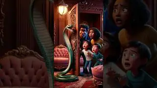 لماذا حذرنا النبي عن قتل الثعبان 😱 دون انذاره ثلاث مرات