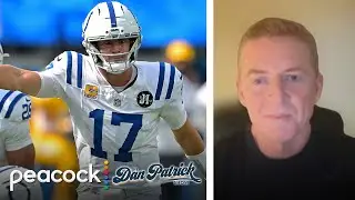 How Daniel Jones, Sam Darnold have 'figured it out' | Dan Patrick Show | NBC Sports