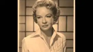 JO VAN FLEET TRIBUTE