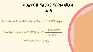 CapCut Indonesia Creator & template reward system