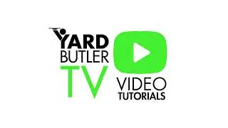 Core Aerator - by Yard Butler