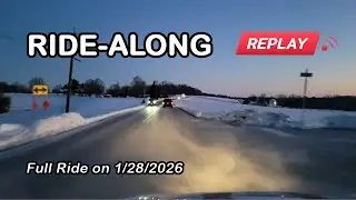 Craycray Ride Along: Ideas & Goodies- CRAIG 26.016