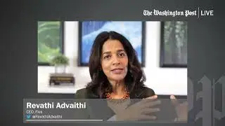 Advaithi says the supply chain needs to be simplified, manufacturing brought closer to consumer