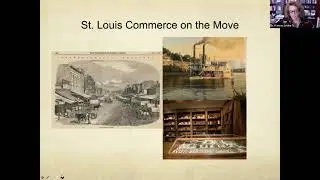 Dr. Frances Levine Reflections on the Santa Fe Trail