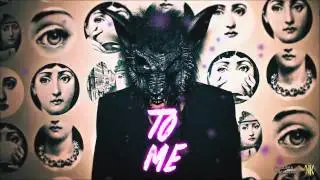 I Am Werewolf-You/Now Vincent, Haley Rose,Bobby F