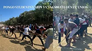 Tug of war | P.S.U Vs S.S.U | EYSU | cultural activities.