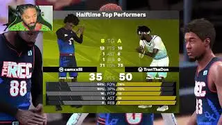 NBA2K26 RECBALL
