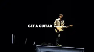 「RIIZE WONBIN」250720 RIIZING LOUD 'GET A GUITAR' 4K
