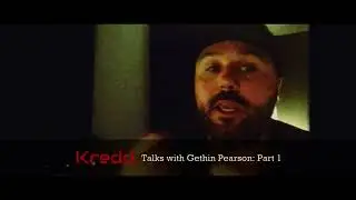 How should relationships be between the business & creative side? Kredd talks with Gethin Pearson C6