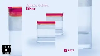 Renato Cohen - Ether