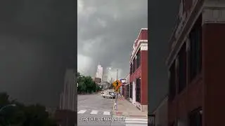 🌪Tornado Hits St. Louis📍Date: 16 May 2025