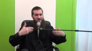 Gesundheit & Lebensführung im Islam Teil 2