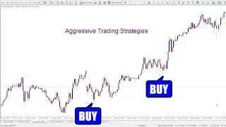 Aggressive Trading Strategies That Can Explode Your Account