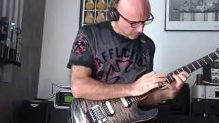 JTC Solo contest 2015 - Massimo Piras - Entry