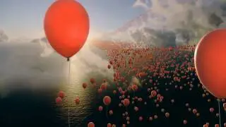 Marc Austin VFX Showreel
