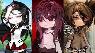 GachaLife & GachaClub | Tiktok Complication #17