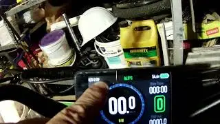 Jansno X50 v2, T8 Display settings viewer request
