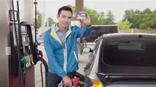 Cash Back Checking So Good It Deserves A Mic Drop!