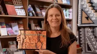 Science Bedtime Stories: Julie Blake Gidley reads 