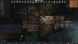 [KR/UseCheat/Bad] RimWorld Ending : Ship to the Stars