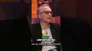 Bill Maher CALLS OUT Democrats Over Woke Culture | Politics Short
