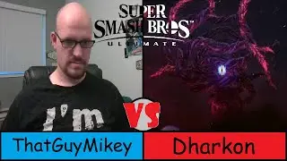 Ghosts of Smash Bros Present - Smash Ultimate Part 11