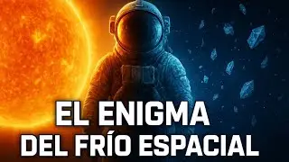 &ldquo;&iquest;Por qu&eacute; el espacio es tan fr&iacute;o si el Sol es tan caliente?&rdquo;