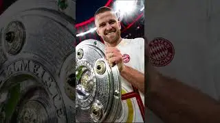 Eric Dier Finally Win A trophy after Leaving Tottenham
