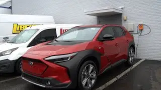 EV advocates warn NJ likely to miss 2025 goal