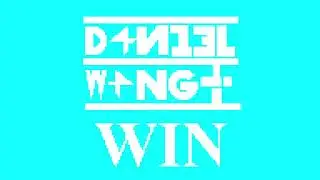 Daniel J. Wang - Win (Chiptune Version)