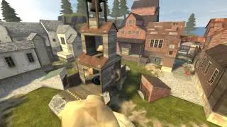 Jump #4 | cp_sunshine