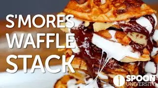Battle of the Instagrammers&mdash; DCFoodPorn