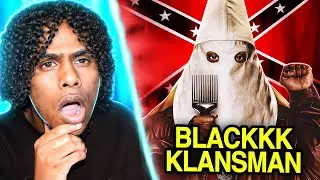 ЧЕРНЫЙ ПАРЕНЬ РЕАКТИРУЕТ НА РАСИСТСКИЕ СЦЕНЫ В ФИЛЬМЕ 😂