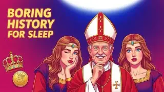  boring history for sleep || Sleep While Learning USa || bedtime story || relaxing history || sleep