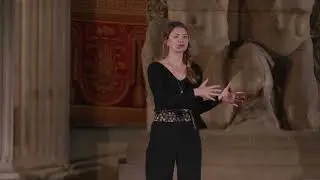 Bullshit : l'art de (vous) mentir | Elodie Laye Mielczareck | TEDxPanthéonAssas