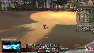 Aion 4.6 Assassin PvP Itsmebisu Random Highlights