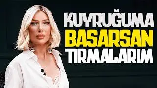 Defol Git Eski Sevgiline! | Seda Sayan İle Bacıların Bacısı