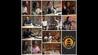 Promo Podcast UNATC 2021