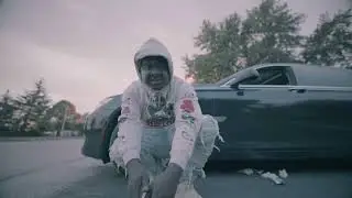 YPG MoneyMac - Streets Keep Callin ( Shot by @WhoisHiDef )