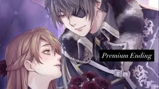 Love That Never Fades - Gilbert von Obsidian - Premium Ending