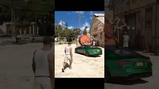 GTA 5 Finally Looks Like Real Life! 😍 | Best Graphics Mod 2026