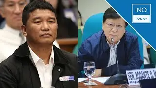 Navy denies detaining Marcoleta &lsquo;whistleblower&rsquo; Orly Guteza | INQToday