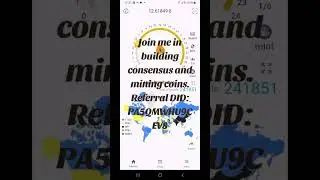 Delta mining app referral code.
