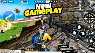 ScarFall 2.0 Game Review & Gameplay | Toothless gaming first gameplay Hdr 😱