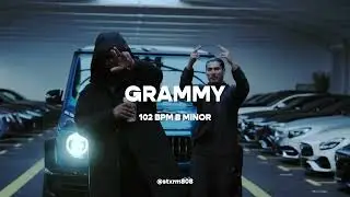 [БЕСПЛАТНО] Yakary x Bojan Type Beat &mdash; &laquo;Грэмми&raquo;